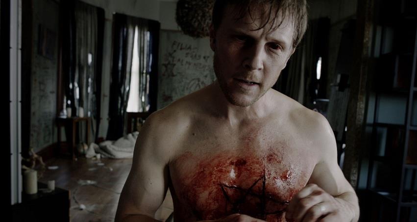 Одержимость Майкла Кинга смотреть онлайн бесплатно в хорошем HD 1080 качестве