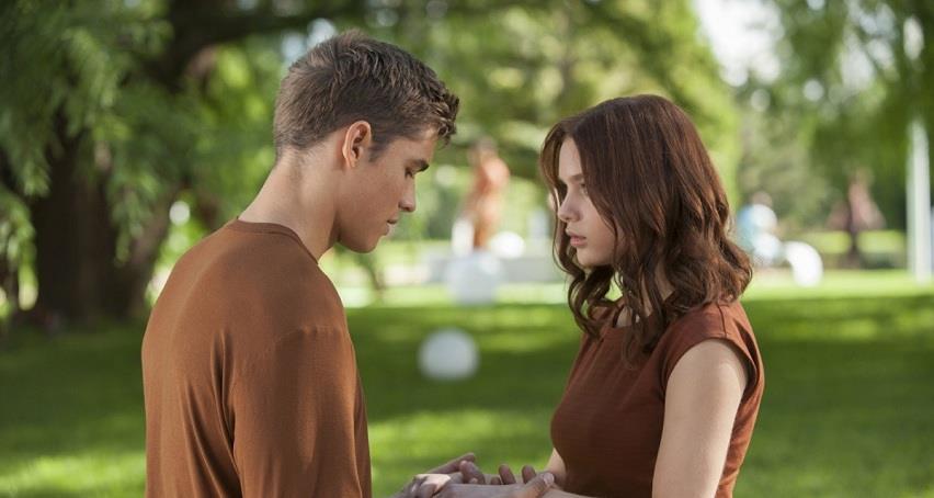 Фильм Посвященный (2014) в 4K UHD и HD смотреть онлайн бесплатно