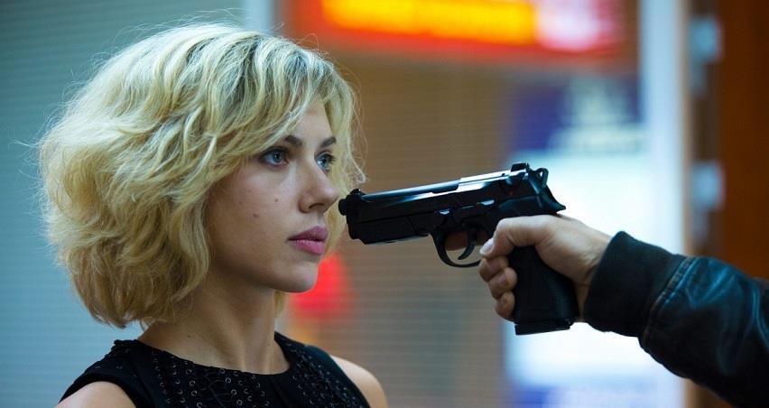 Люси (Франция) полная версия смотреть бесплатно