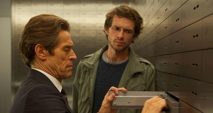 Фильм Самый опасный человек (Великобритания) в хорошем качестве 1080 Full HD