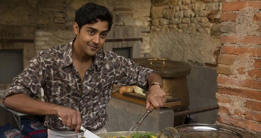 Пряности и страсти (2014) смотреть онлайн бесплатно в хорошем HD качестве