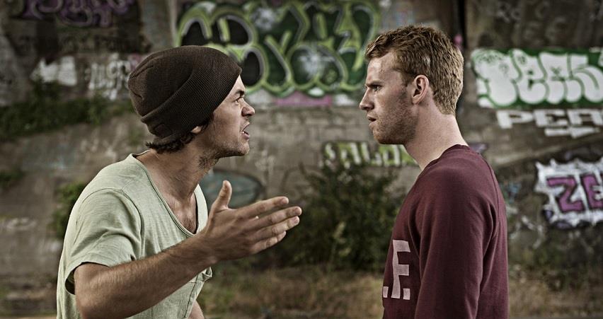 На грани (Дания) смотреть в хорошем качестве