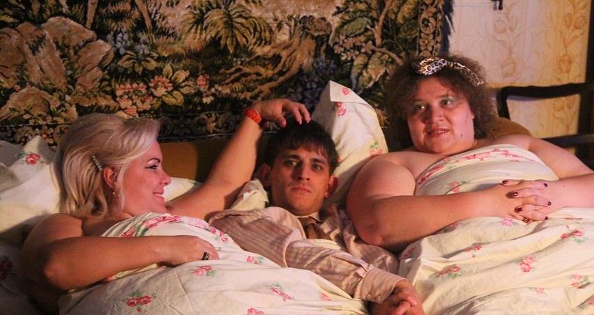 Корпоратив) (2014) смотреть онлайн бесплатно в хорошем качестве