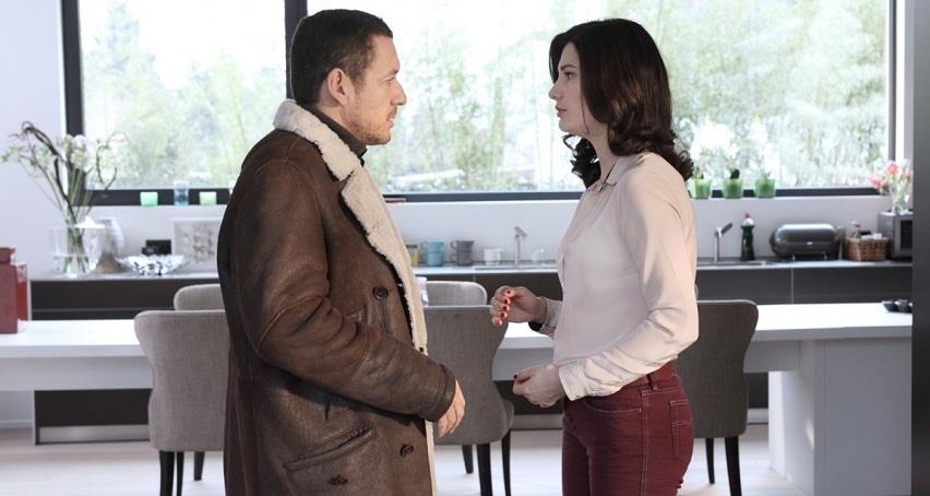 Фильм Любовь от всех болезней (Франция) в хорошем качестве 1080 Full HD