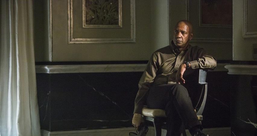 Фильм Великий уравнитель (США) в хорошем качестве 1080 Full HD