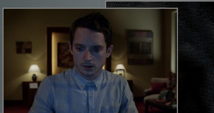 Смотреть Фильм Открытые окна (Испания) в хорошем качестве HD