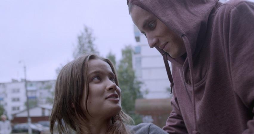 Фильм Класс коррекции (Россия) 2014 онлайн в качестве 1080p