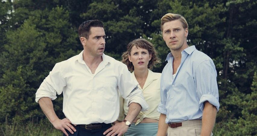 Смотреть фильм Преступления страсти (Швеция) HD 1080, 4K