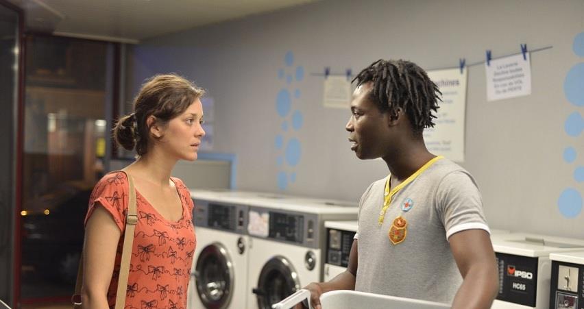 Смотреть Фильм Два дня одна ночь (2014) без рекламы в HD