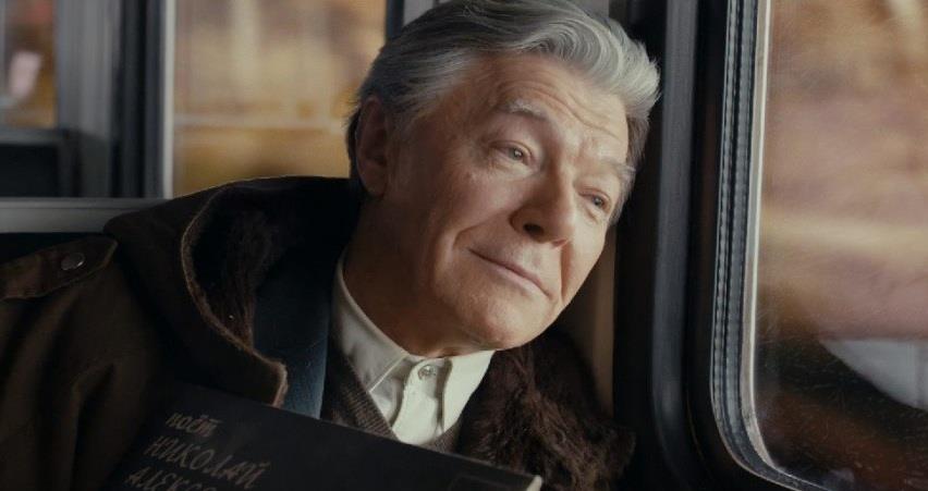 Кино про Алексеева (Россия) 2014 смотреть онлайн на телефоне бесплатно