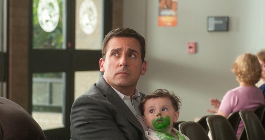 Фильм Александр и ужасный кошмарный нехороший очень плохой день (2014) смотреть бесплатно в хорошем качестве