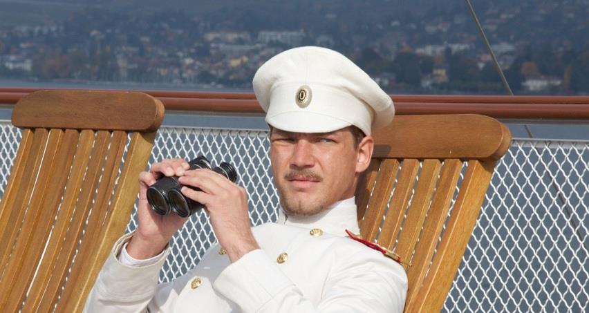 Смотреть Фильм Солнечный удар (Россия) в отличном качестве