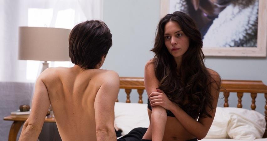 Бивень (США) 2014 смотреть полностью без перерыва