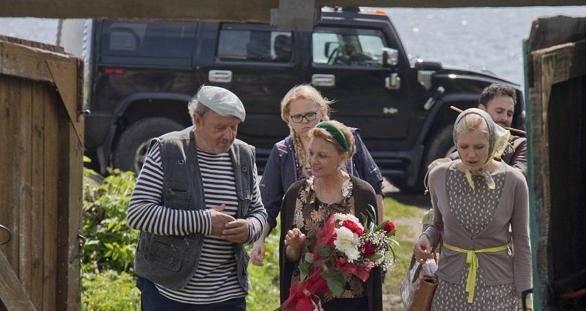 9 дней и одно утро (Россия) полная версия смотреть бесплатно