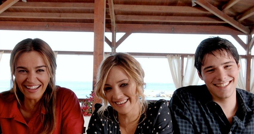 Пристегните ремни (2014) смотреть онлайн 720p или 1080p