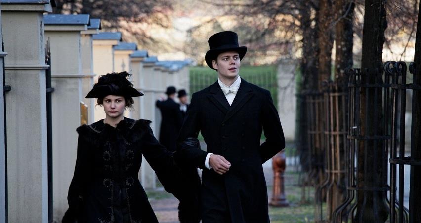 Виктория: История любви (Норвегия) 2013 смотреть онлайн бесплатно