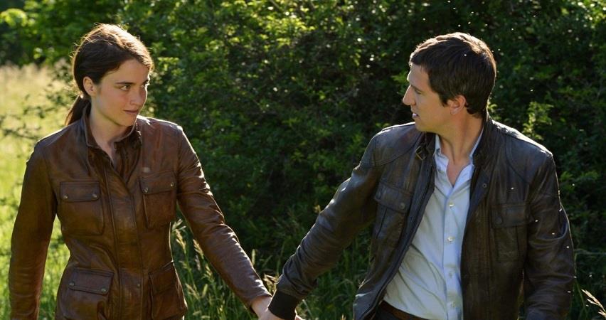 Смотреть фильм Мужчина которого слишком сильно любили (Франция) HD 1080, 4K