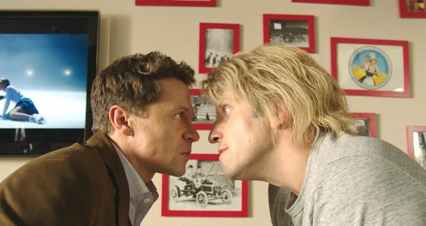 Смешанные чувства (Россия) 2014 смотреть онлайн без рекламы и регистрации