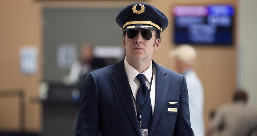 Фильм Оставленные (США) 2014 онлайн в качестве 1080p