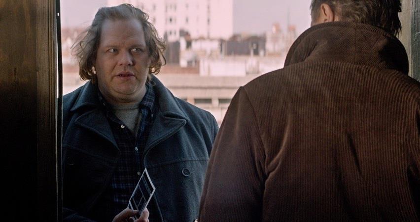 Прогулка среди могил (2014) смотреть бесплатно в хорошем качестве