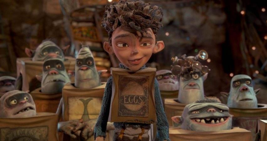 Семейка монстров (США) 2014 смотреть полностью без перерыва