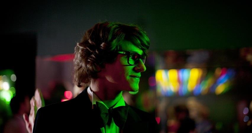 Сен-Лоран Стиль - этоя (Франция) 2014 смотреть онлайн без рекламы и регистрации