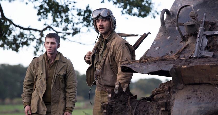 Фильм Ярость (2014) в 4K UHD и HD смотреть онлайн бесплатно