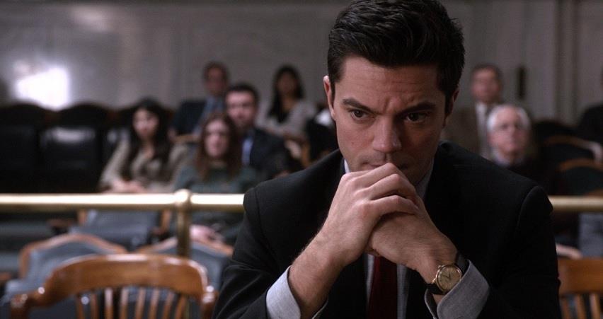 Фильм Разумное сомнение (2013) в HD