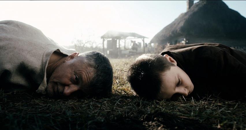 Смотреть Фильм Поводырь (2013) без рекламы в HD