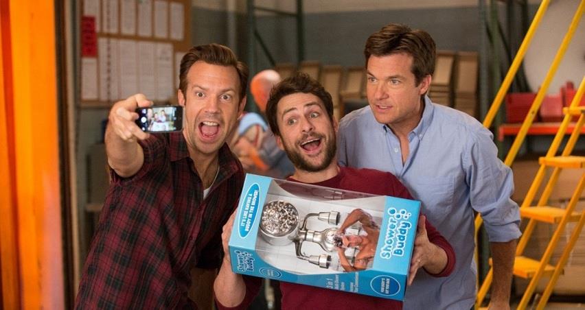 Несносные боссы 2 (США) 2014 смотреть онлайн на телефоне бесплатно