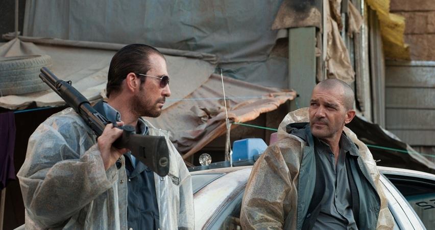 Страховщик (Испания) полностью в хорошем качестве и бесплатно