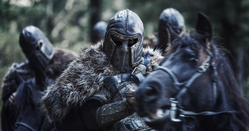 Викинги (Швейцария) 2014 смотреть онлайн на телефоне бесплатно