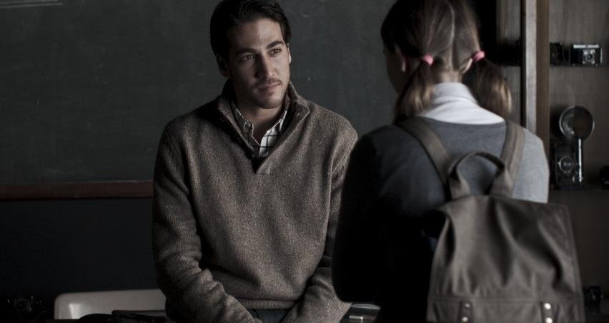 Фильм Экстрасенс 2: Лабиринты разума 2013 смотреть онлайн в качество 1080 HD или 4K