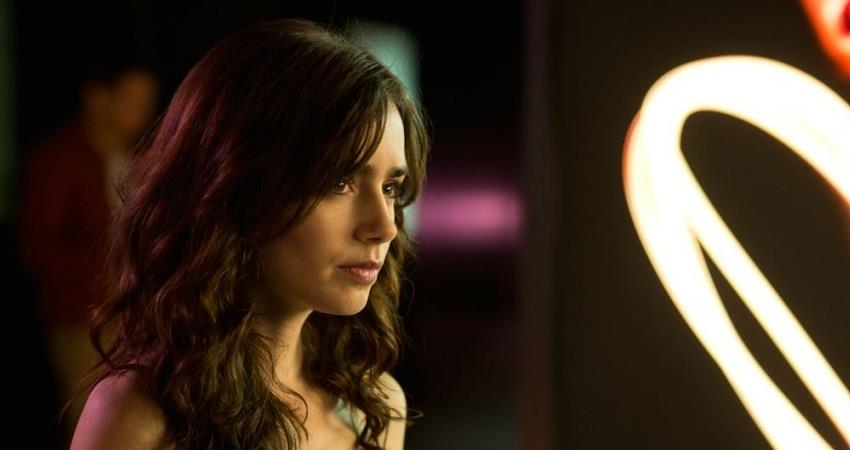 Фильм С любовью Рози (2014) смотреть онлайн бесплатно без рекламы