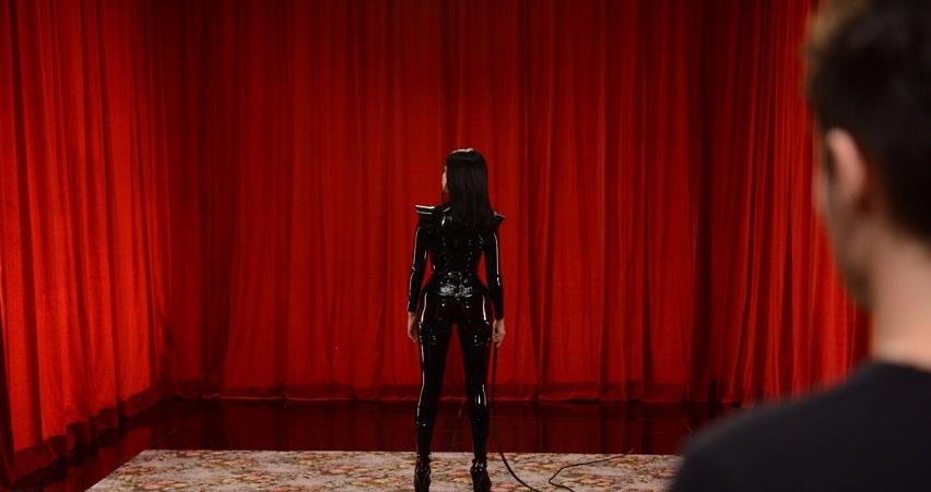 Моя Госпожа (Австралия) онлайн бесплатно в высоком качестве