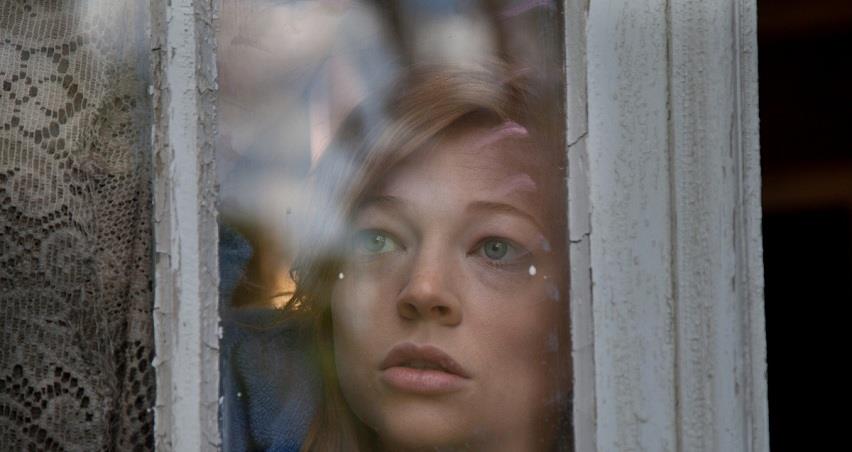 Джезабель (США) 2014 смотреть онлайн бесплатно