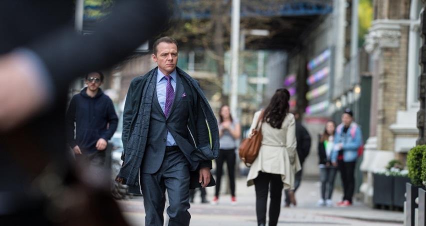 Смотреть Фильм Путешествие Гектора в поисках счастья (Великобритания) в отличном качестве