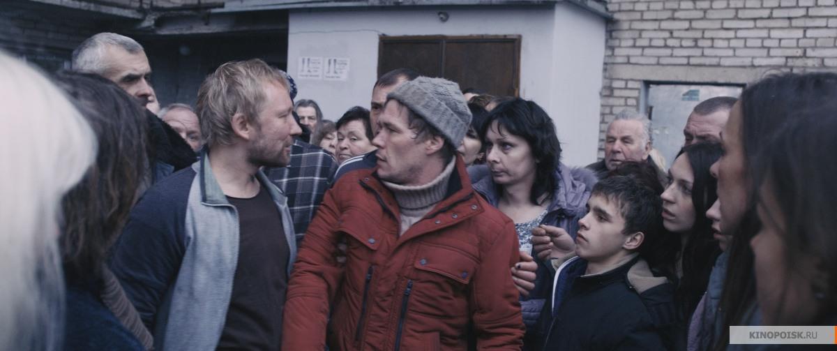 Фильм Дурак 2014 смотреть онлайн бесплатно в хорошем качестве