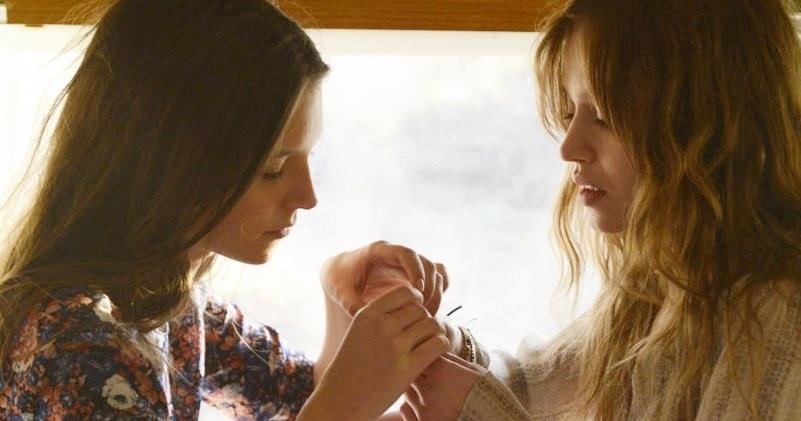 Я дышу (Франция) онлайн бесплатно в высоком качестве