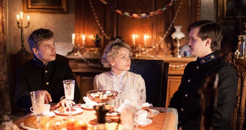 Фильм Ёлки 1914 2014 смотреть онлайн бесплатно в хорошем качестве