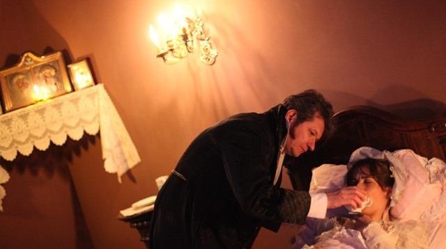 Смотреть Фильм Василиса (Россия) бесплатно и без рекламы