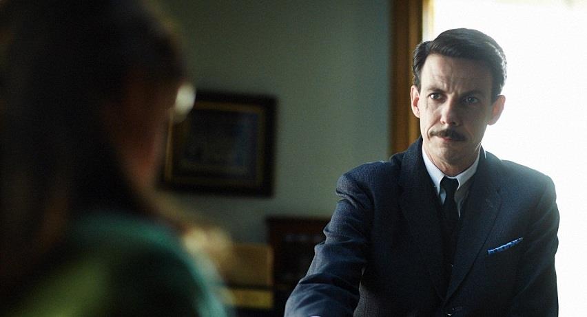 Патруль времени смотреть онлайн без рекламы