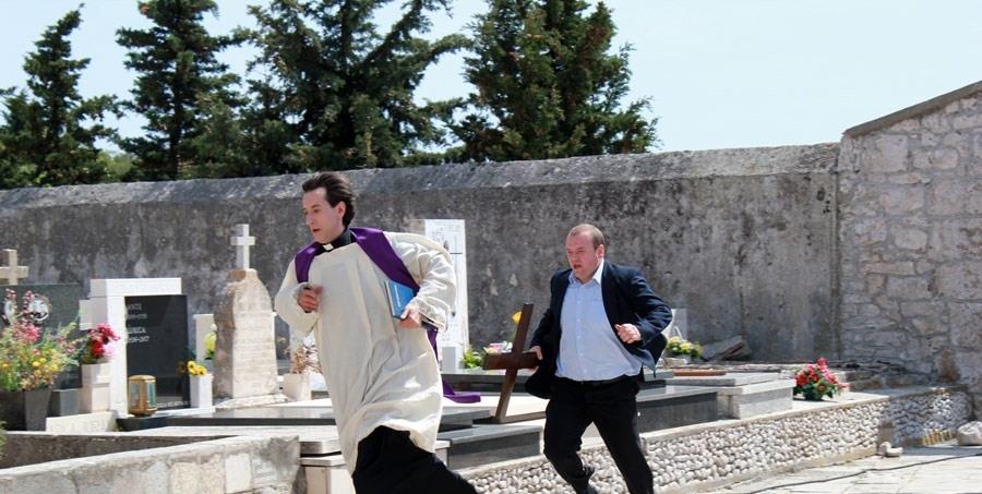 Дети священника смотреть бесплатно онлайн без рекламы