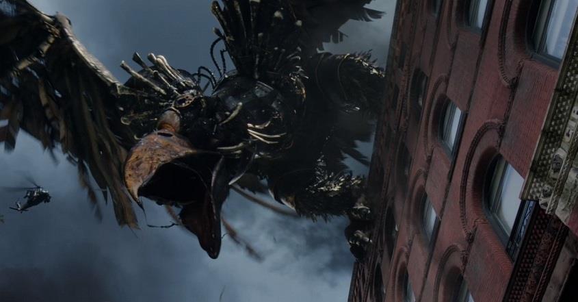 Фильм Бёрдмэн (2014) в 4K UHD и HD смотреть онлайн бесплатно