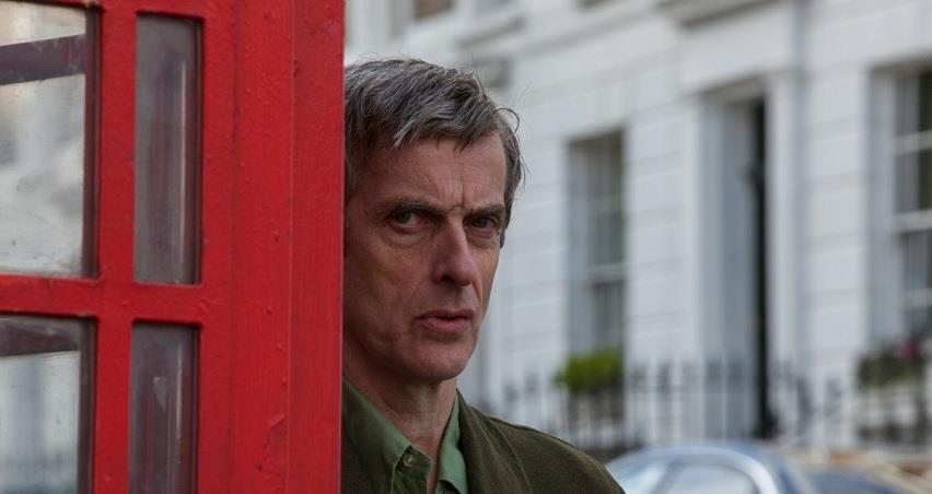 Фильм Приключения Паддингтона (2014) в 4K UHD и HD смотреть онлайн бесплатно