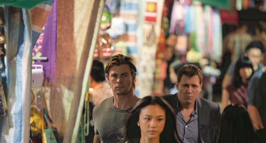 Смотреть Фильм Кибер (США) в отличном качестве