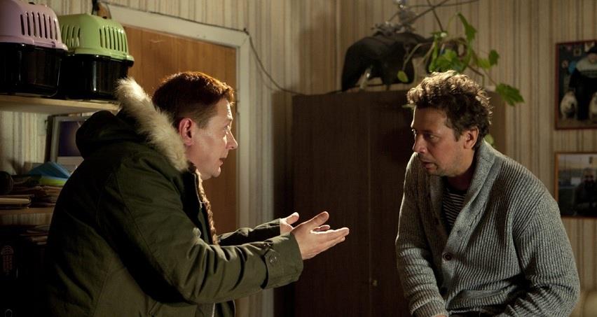 Ёлки лохматые (Россия) смотреть в хорошем качестве