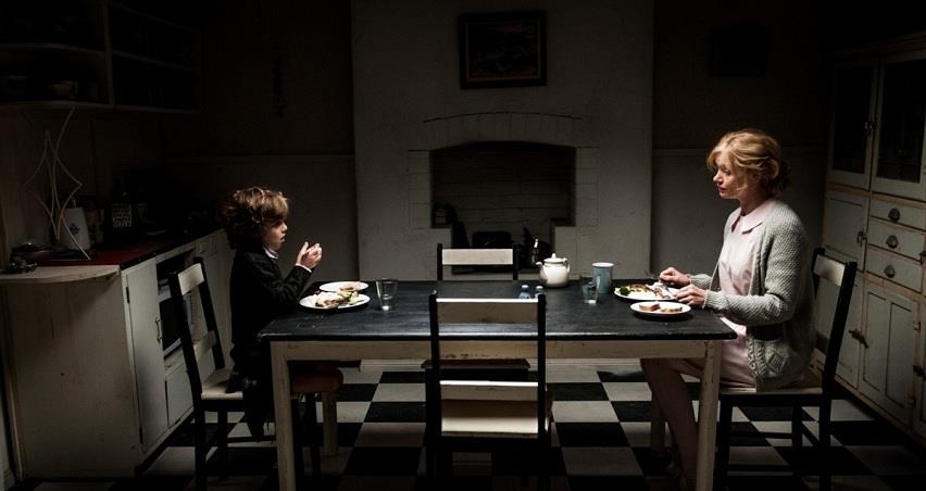 Бабадук (Австралия) 2014 смотреть онлайн в хорошем качестве