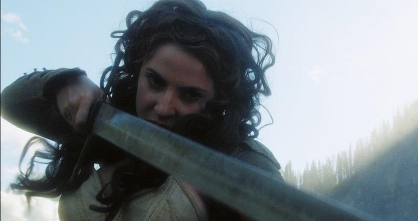 Фильм Седьмой сын (Великобритания) 2014 онлайн в качестве 1080p