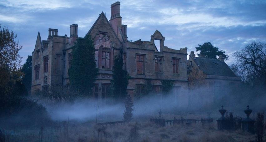 Смотреть Фильм Женщина в черном 2: Ангел смерти (Великобритания) 2015 в хорошем качестве онлайн